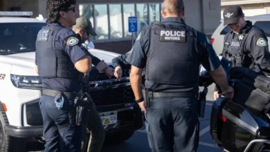 El 38% de conductores admite distracciones al volante: Autoridades intensifican operativos encubiertos en Utah