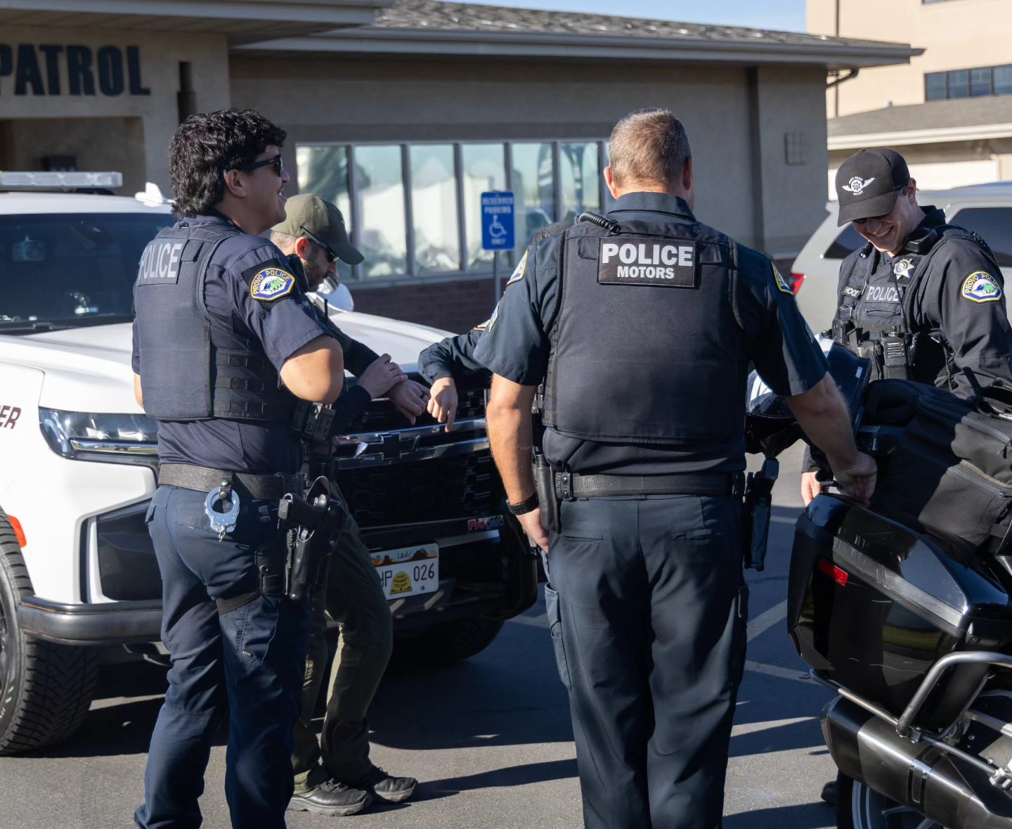 El 38% de conductores admite distracciones al volante: Autoridades intensifican operativos encubiertos en Utah