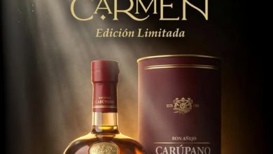 Ron Carúpano rinde tributo a su legado con “Carmen”, una edición que honra a su histórica maestra ronera