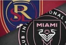 Operativo especial de máxima seguridad marcará el duelo entre Real Salt Lake e Inter Miami de Lionel Messi