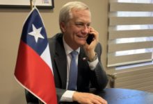 Chile reactiva deportaciones de migrantes en inicio del gobierno de Kast