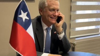 Chile reactiva deportaciones de migrantes en inicio del gobierno de Kast