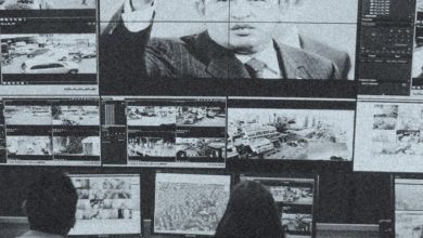 Informe alerta sobre sistema de vigilancia masiva en Venezuela y su impacto en millones de ciudadanos