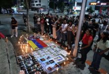 Foro Penal reporta 485 presos políticos y cuestiona impacto de la ley de amnistía en Venezuela