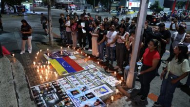 Foro Penal reporta 485 presos políticos y cuestiona impacto de la ley de amnistía en Venezuela