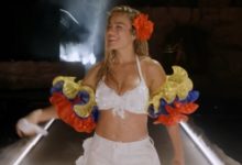 Karol G se convierte en la primera mujer latina en llegar a Coachella (+VIDEOS)