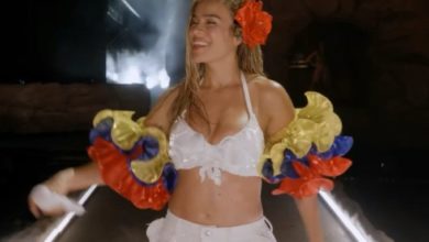 Karol G se convierte en la primera mujer latina en llegar a Coachella (+VIDEOS)