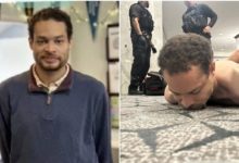 Lo que se sabe hasta ahora de Cole Tomas Allen, el presunto autor del tiroteo en la cena de corresponsales en Washington