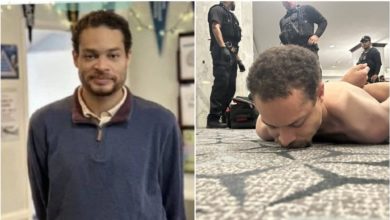 Lo que se sabe hasta ahora de Cole Tomas Allen, el presunto autor del tiroteo en la cena de corresponsales en Washington