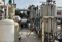 Dos chinos acusados ​​de delitos de tráfico de metanfetaminas por desarrollar una instalación de producción a gran escala en EE.UU.