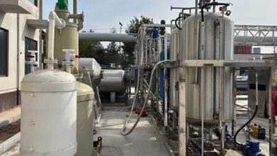 Dos chinos acusados ​​de delitos de tráfico de metanfetaminas por desarrollar una instalación de producción a gran escala en EE.UU.