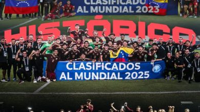 La Vinotinto Sub-17 asegura su lugar en el Mundial y consolida su crecimiento internacional