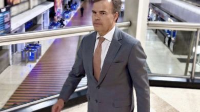 Estados Unidos refuerza su presencia en Venezuela con la llegada de John Barrett en nueva etapa diplomática