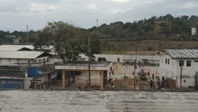 Observatorio Venezolano de Prisiones cuestiona falta de información oficial tras motín en Yare III que dejó cinco fallecidos