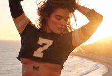 Karol G rompe el silencio tras su separación con Feid en una entrevista íntima al posar para "Playboy" (+FOTOS)