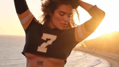 Karol G rompe el silencio tras su separación con Feid en una entrevista íntima al posar para "Playboy" (+FOTOS)