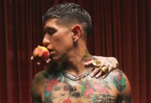 Lenny Tavarez conquista TikTok y reafirma su impacto global con “Juicy”