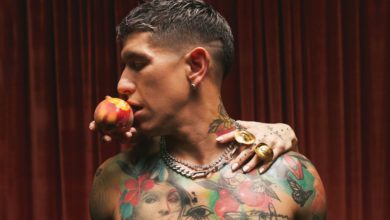 Lenny Tavarez conquista TikTok y reafirma su impacto global con “Juicy”