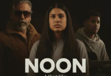 “NOON” avanza en los People’s Telly Awards 2026 y visibiliza el talento latino en la escena audiovisual