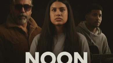 “NOON” avanza en los People’s Telly Awards 2026 y visibiliza el talento latino en la escena audiovisual