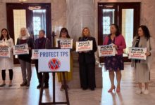 Utah se moviliza por el TPS: Líderes, comunidad y voces legales se unen para evitar la separación de familias