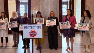 Utah se moviliza por el TPS: Líderes, comunidad y voces legales se unen para evitar la separación de familias