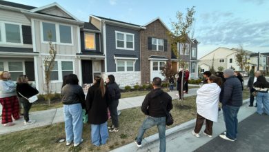Familia de Lindha Paola Zerpa pide visibilizar la violencia doméstica tras un caso que conmociona a Utah