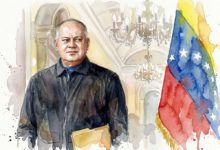 Rumores sobre la salud de Diosdado Cabello generan dudas en medio de su actividad pública