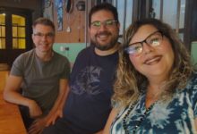 Primer medio digital argentino del Oeste de Buenos Aires “Castelar Digital” destaca la labor de Jacmibel Rosas en Guapas y Apoyadas