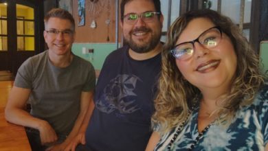 Primer medio digital argentino del Oeste de Buenos Aires “Castelar Digital” destaca la labor de Jacmibel Rosas en Guapas y Apoyadas