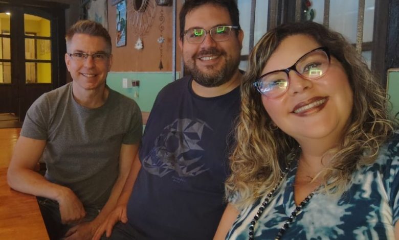 Primer medio digital argentino del Oeste de Buenos Aires “Castelar Digital” destaca la labor de Jacmibel Rosas en Guapas y Apoyadas