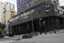 Documento con sello oficial denuncia cobros de $5.000 por permisos en el Ministerio del Poder Popular para el Ecosocialismo (MINEC) en Venezuela