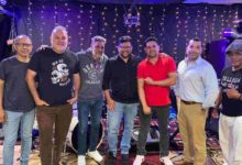 “La Playa” suena desde Charlotte: "UltimaNota" y "Rafa Carrillo" lanzan sencillo tropical