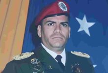 Madre de Teniente Coronel Juan Hurtado: "Yo exijo una respuesta, son ocho años buscando a mi hijo” (+VIDEO)