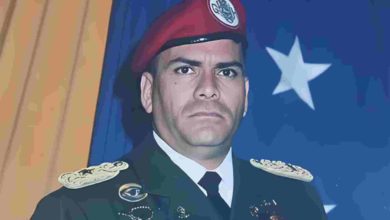 Madre de Teniente Coronel Juan Hurtado: "Yo exijo una respuesta, son ocho años buscando a mi hijo” (+VIDEO)