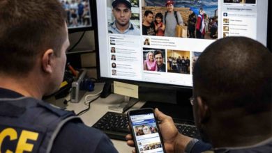 EE.UU. endurece controles: Las redes sociales ahora son parte del proceso de visas