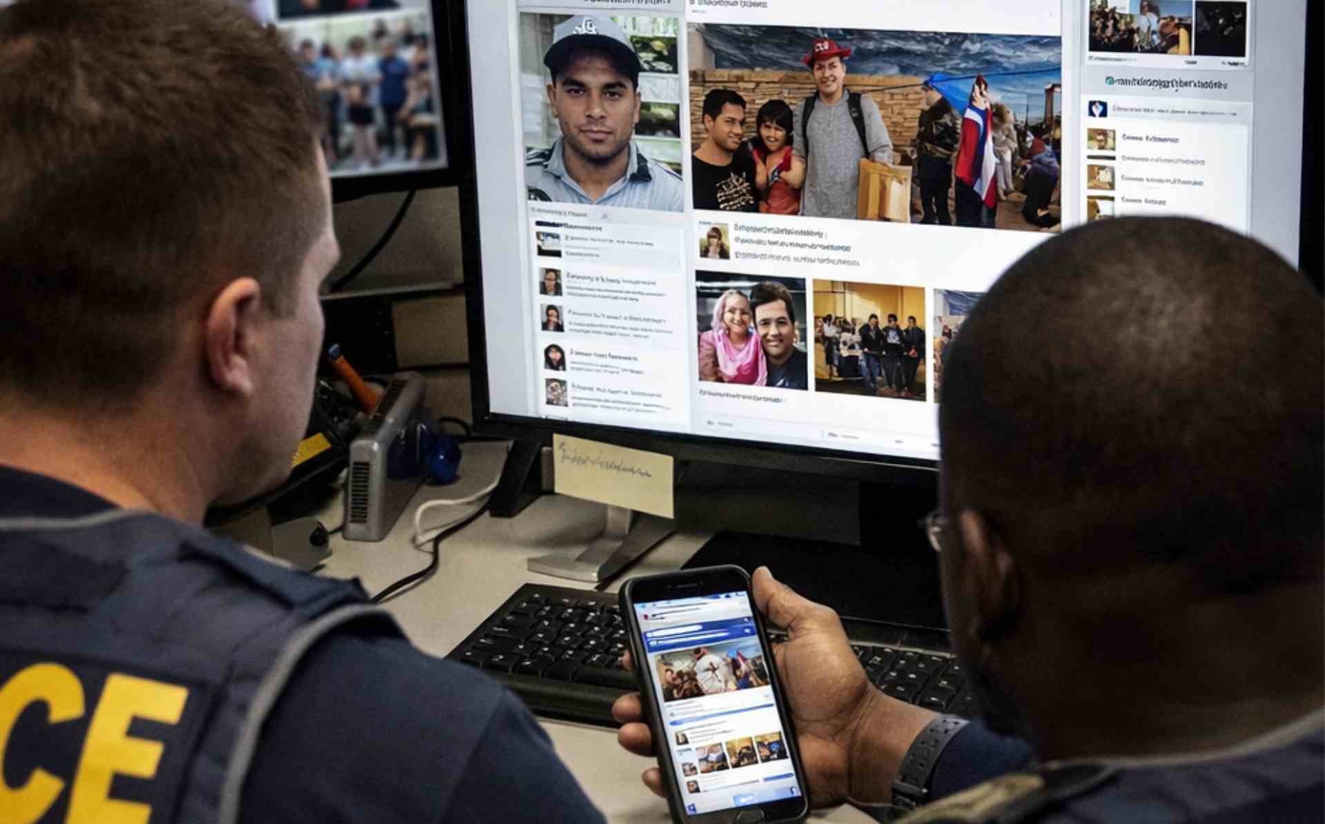 EE.UU. endurece controles: Las redes sociales ahora son parte del proceso de visas