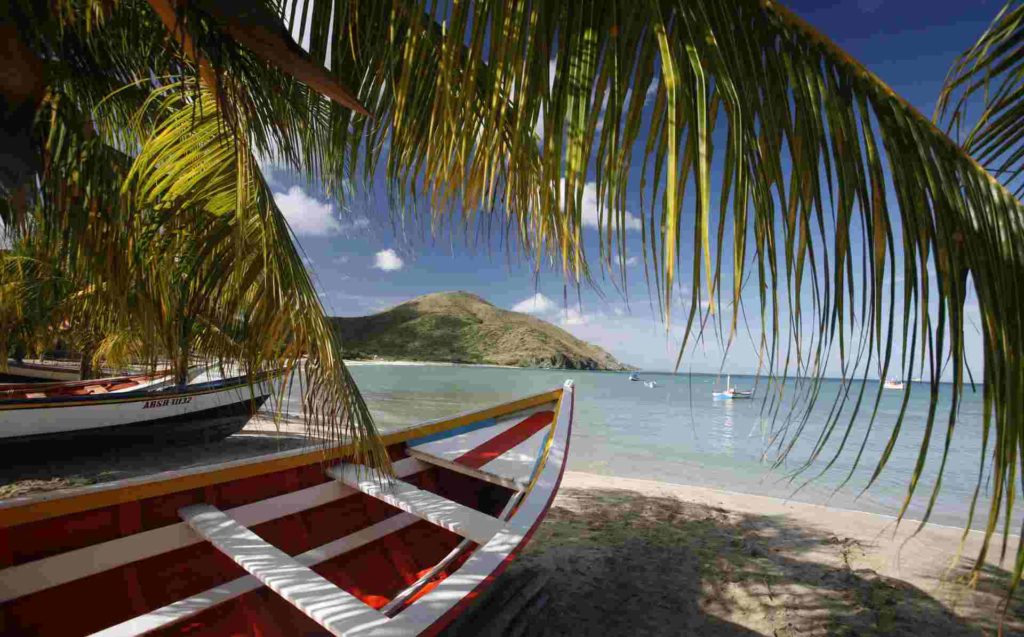 Margarita vuelve al radar global: La “Perla del Caribe” compite entre los mejores destinos de playa de Sudamérica