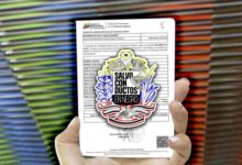 Empresas fantasma cobraron hasta $450 por salvoconductos a venezolanos que debían salir de Estados Unidos