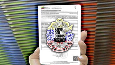 Empresas fantasma cobraron hasta $450 por salvoconductos a venezolanos que debían salir de Estados Unidos