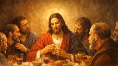 Jueves Santo: Memoria viva de servicio, fe y encuentro en el corazón de la Semana Santa