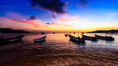 Margarita vuelve al radar global: La “Perla del Caribe” compite entre los mejores destinos de playa de Sudamérica