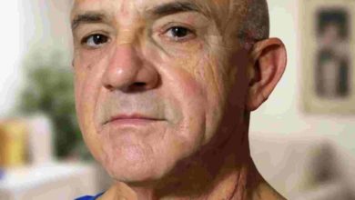 Una lucha contra el tiempo: Profesor universitario solicita apoyo para continuar tratamiento oncológico