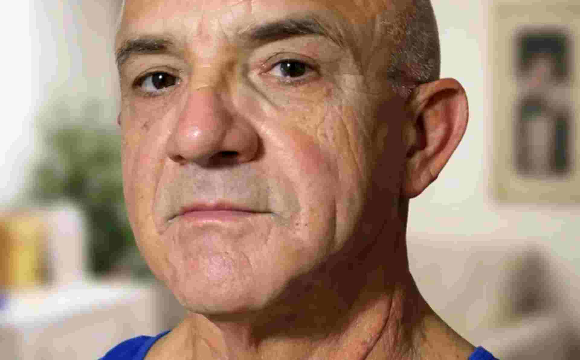 Una lucha contra el tiempo: Profesor universitario solicita apoyo para continuar tratamiento oncológico