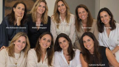 Venezuela lidera presencia en lista Forbes “50 Latinas a Seguir 2026” con fuerte impacto internacional