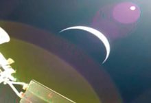 Artemis II se adentra en la cara oculta de la Luna y rompe récords de distancia en un vuelo histórico