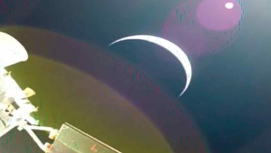 Artemis II se adentra en la cara oculta de la Luna y rompe récords de distancia en un vuelo histórico