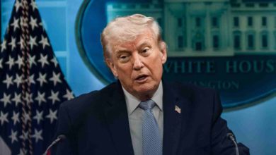 Entre bromas y geopolítica: Trump plantea visitar Venezuela en medio de nuevo escenario bilateral