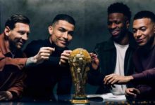 ¿Cuánto costó el ambicioso comercial de LEGO para el Mundial 2026? (+VIDEO)