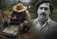 El mito de los millones de Pablo Escobar y la realidad de las incautaciones en Colombia